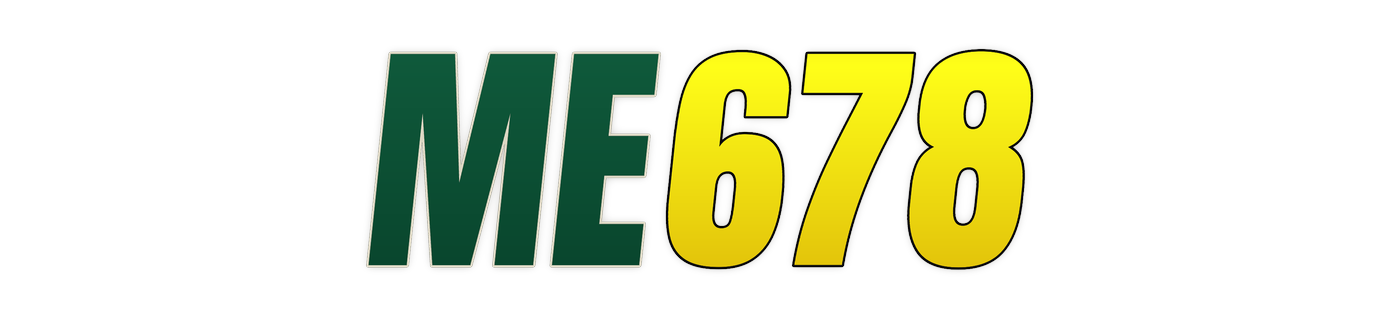 me678 logo